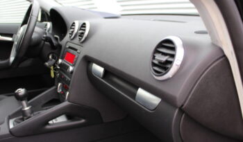 AUDI A3 1.6 Ambition 5drs volledig