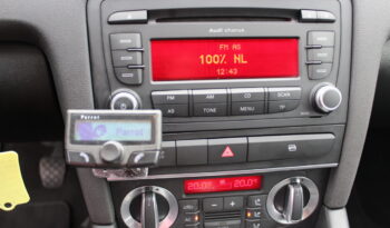 AUDI A3 1.6 Ambition 5drs volledig