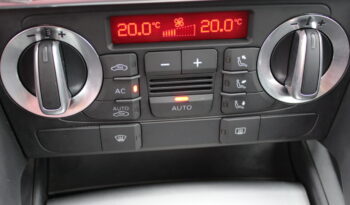 AUDI A3 1.6 Ambition 5drs volledig