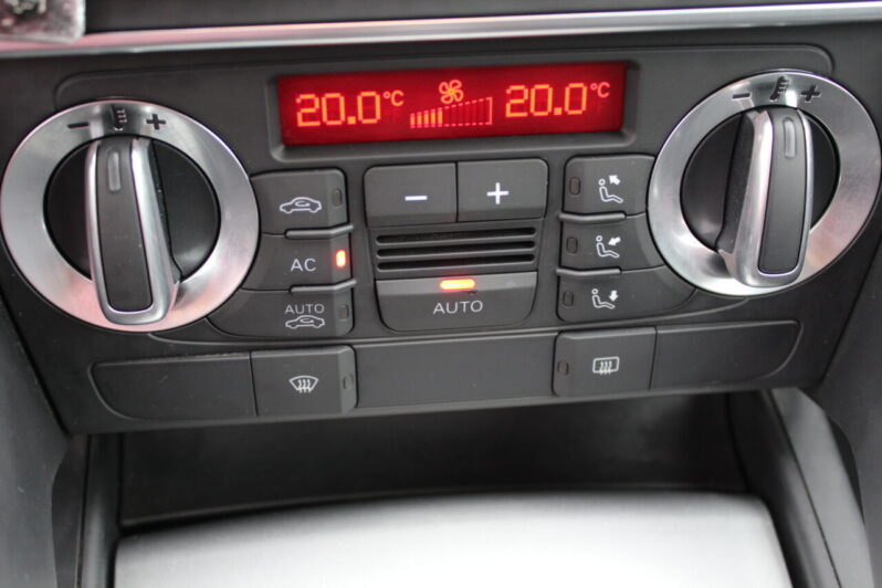 AUDI A3 1.6 Ambition 5drs volledig