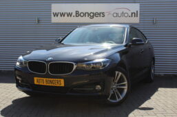 BMW 320i GT Sport-Line Automaat