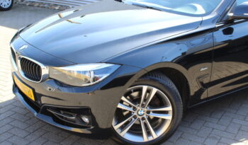 BMW 320i GT Sport-Line Automaat volledig