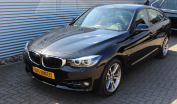 BMW 320i GT Sport-Line Automaat volledig