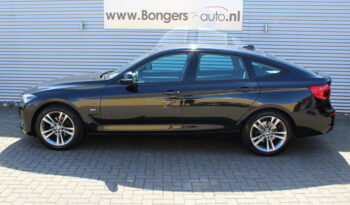 BMW 320i GT Sport-Line Automaat volledig