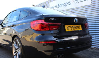 BMW 320i GT Sport-Line Automaat volledig