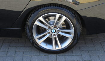 BMW 320i GT Sport-Line Automaat volledig