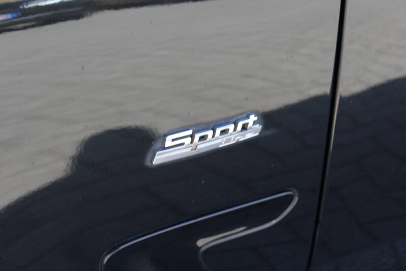 BMW 320i GT Sport-Line Automaat volledig