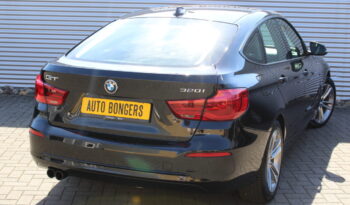 BMW 320i GT Sport-Line Automaat volledig