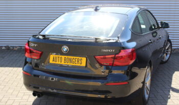 BMW 320i GT Sport-Line Automaat volledig