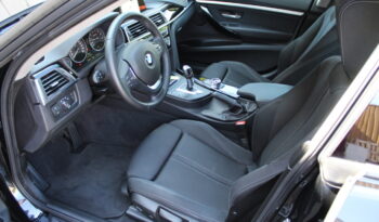 BMW 320i GT Sport-Line Automaat volledig