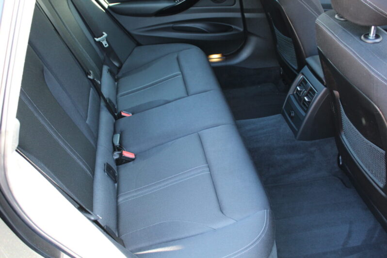 BMW 320i GT Sport-Line Automaat volledig