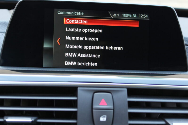 BMW 320i GT Sport-Line Automaat volledig