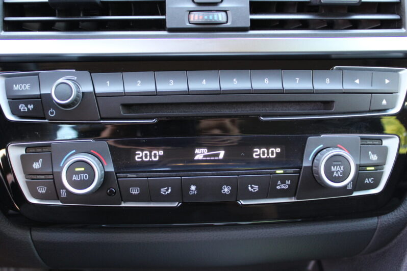 BMW 320i GT Sport-Line Automaat volledig