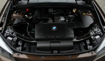BMW X1 sDrive 18i x-Line volledig