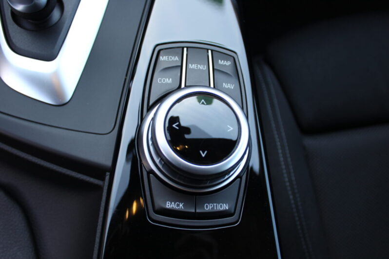 BMW 320i GT Sport-Line Automaat volledig