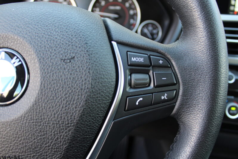 BMW 320i GT Sport-Line Automaat volledig