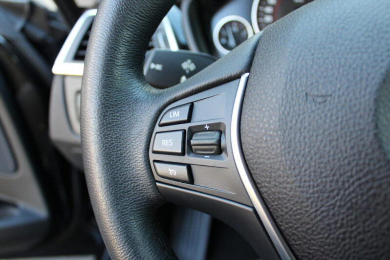 BMW 320i GT Sport-Line Automaat volledig