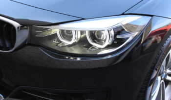 BMW 320i GT Sport-Line Automaat volledig