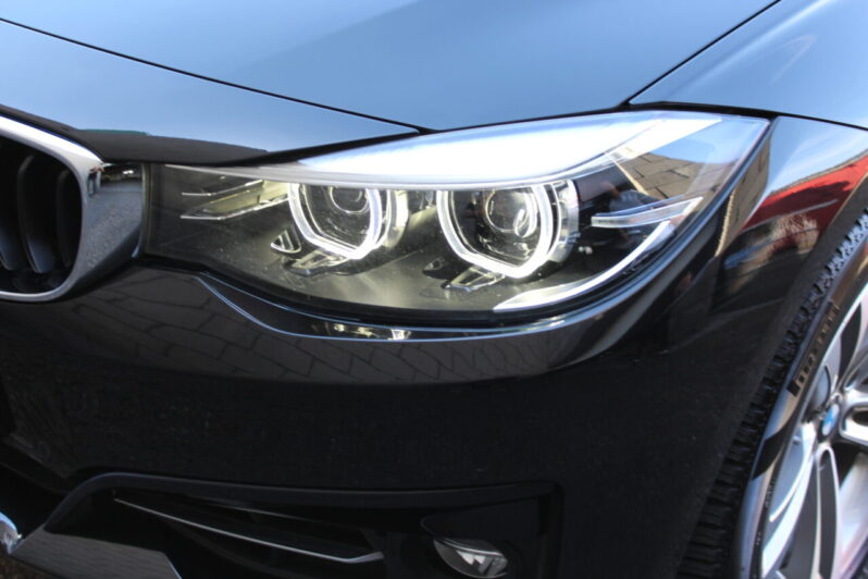 BMW 320i GT Sport-Line Automaat volledig
