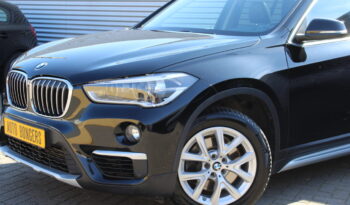 BMW X1 sDrive 20i xLine Automaat volledig