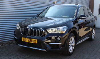BMW X1 sDrive 20i xLine Automaat volledig