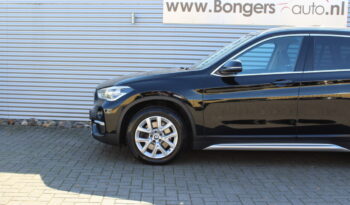BMW X1 sDrive 20i xLine Automaat volledig