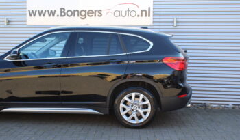 BMW X1 sDrive 20i xLine Automaat volledig