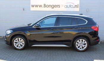 BMW X1 sDrive 20i xLine Automaat volledig