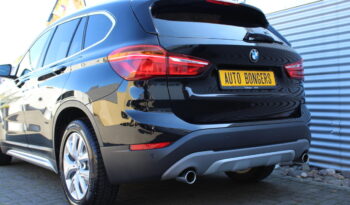 BMW X1 sDrive 20i xLine Automaat volledig
