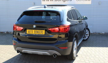 BMW X1 sDrive 20i xLine Automaat volledig