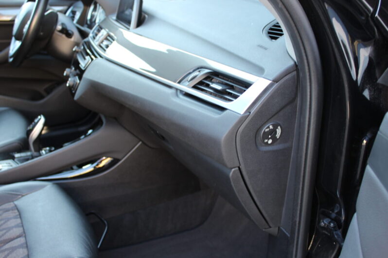 BMW X1 sDrive 20i xLine Automaat volledig