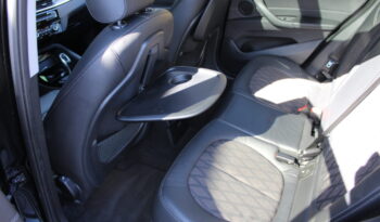 BMW X1 sDrive 20i xLine Automaat volledig