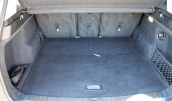 BMW X1 sDrive 20i xLine Automaat volledig