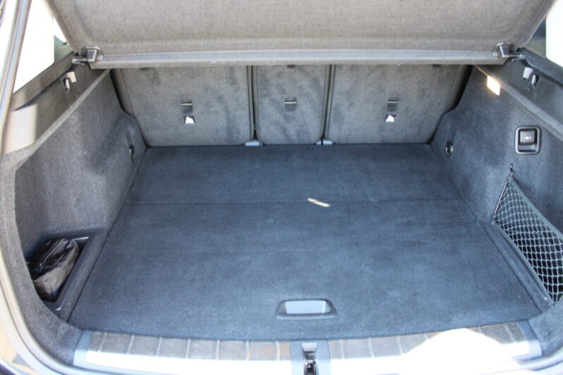 BMW X1 sDrive 20i xLine Automaat volledig