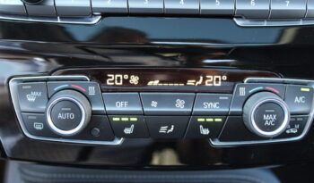 BMW X1 sDrive 20i xLine Automaat volledig