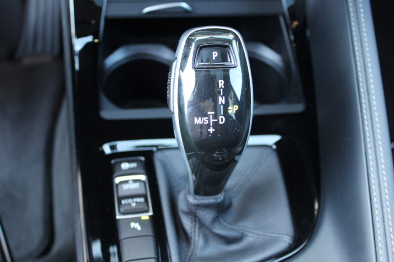 BMW X1 sDrive 20i xLine Automaat volledig