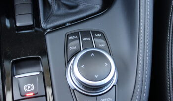 BMW X1 sDrive 20i xLine Automaat volledig