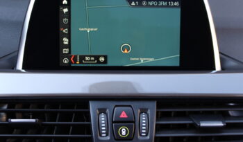 BMW X1 sDrive 20i xLine Automaat volledig