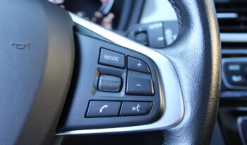 BMW X1 sDrive 20i xLine Automaat volledig