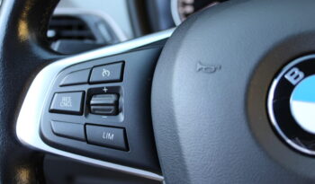 BMW X1 sDrive 20i xLine Automaat volledig