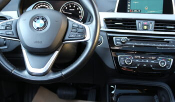 BMW X1 sDrive 20i xLine Automaat volledig