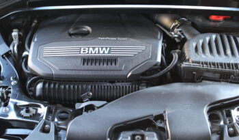 BMW X1 sDrive 20i xLine Automaat volledig