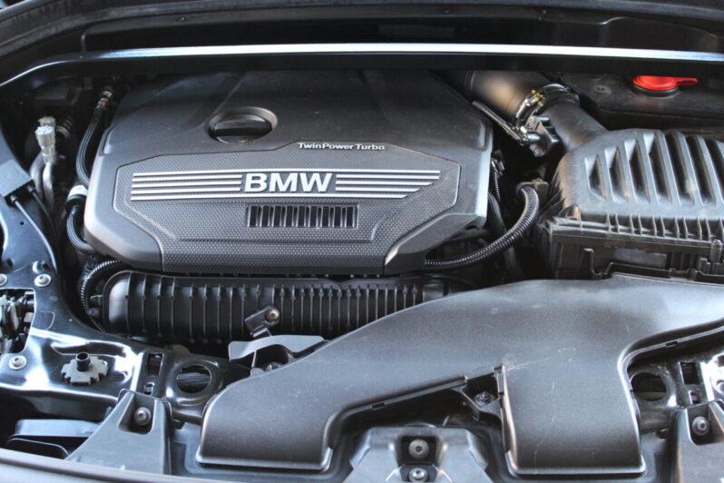 BMW X1 sDrive 20i xLine Automaat volledig