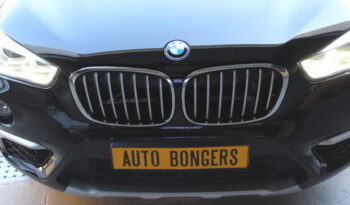 BMW X1 sDrive 20i xLine Automaat volledig