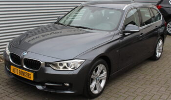 BMW 320i Touring High Executive Automaat volledig