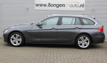 BMW 320i Touring High Executive Automaat volledig