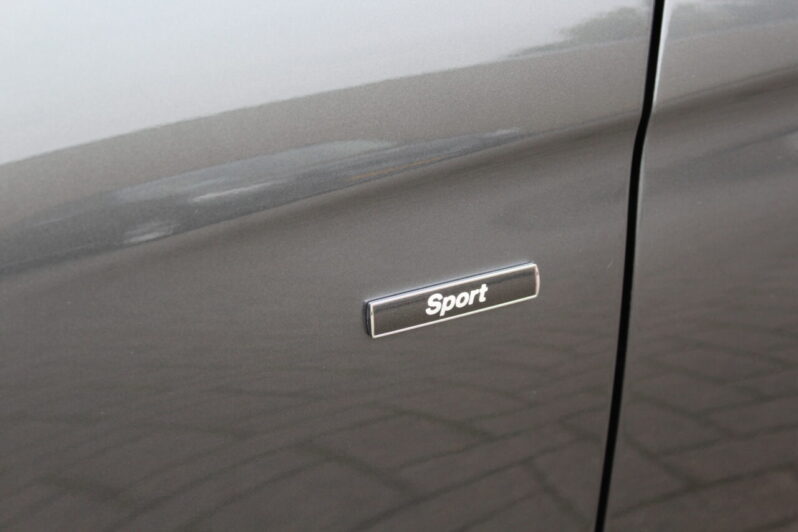 BMW 320i Touring High Executive Automaat volledig