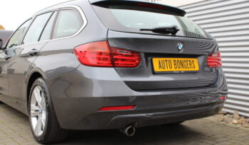 BMW 320i Touring High Executive Automaat volledig