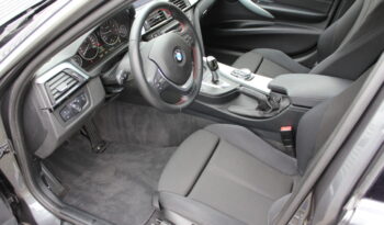 BMW 320i Touring High Executive Automaat volledig