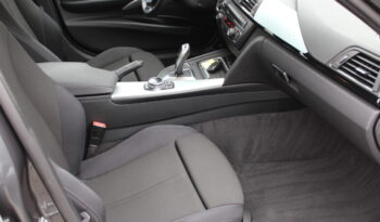 BMW 320i Touring High Executive Automaat volledig